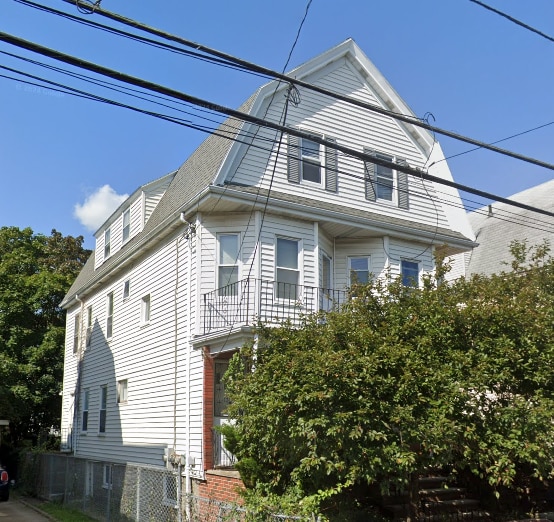 Building Photo - 15 Princeton St Unit 1 Rental