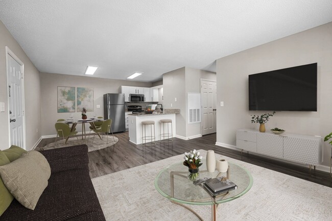 Building Photo - Addison Point Rental