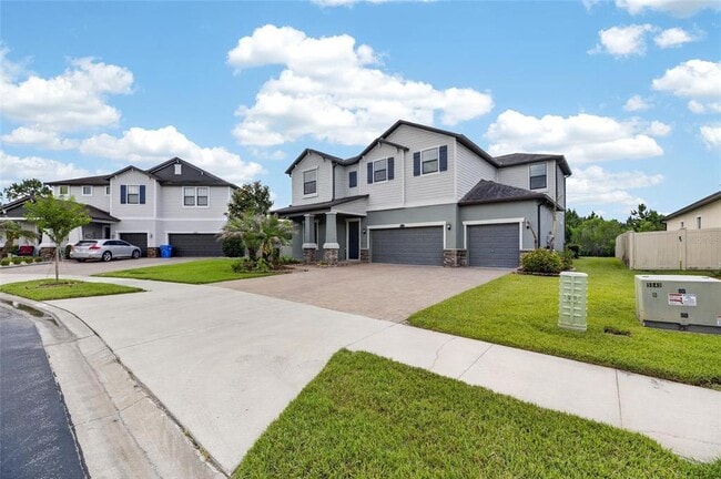 Building Photo - 2905 Hilliard Dr