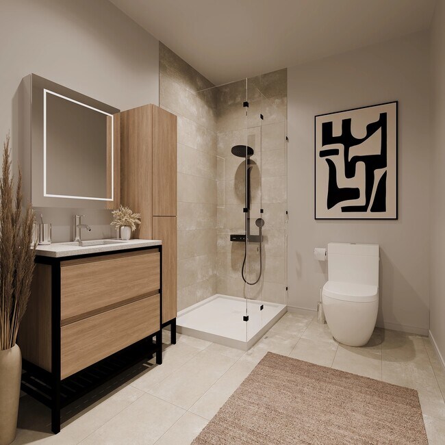 Salle de bain - Aqua Riva