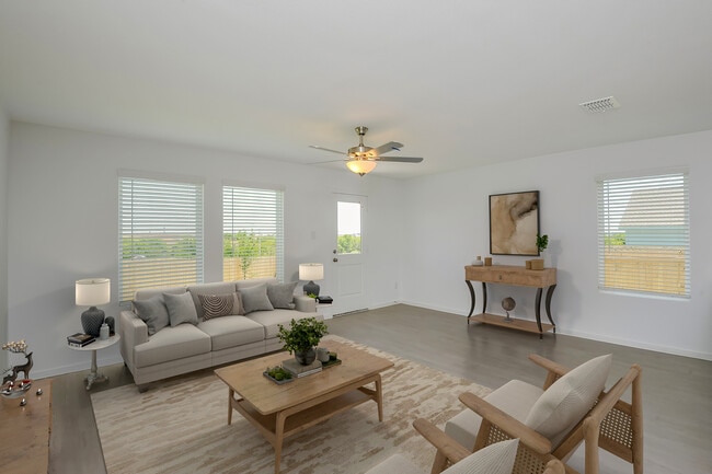 30 West Luxury Rental Homes