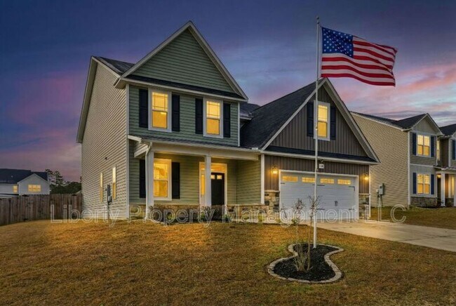 Photo - 588 Angel Oak Dr