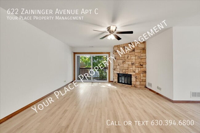 Photo - 622 Zaininger Ave