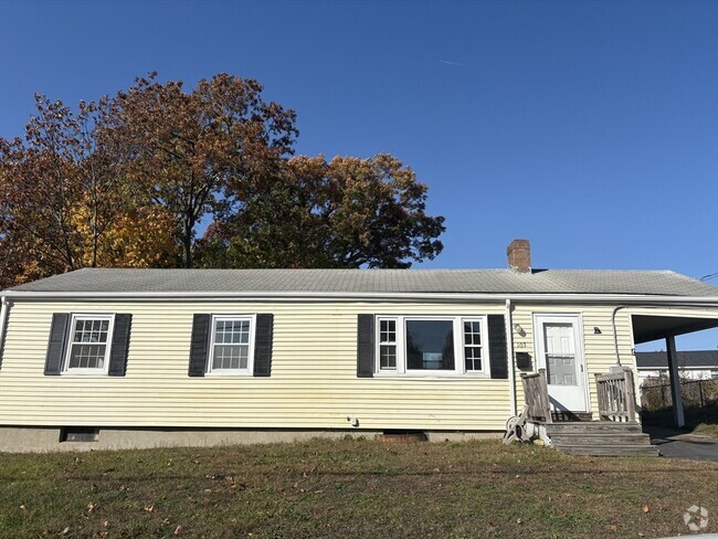 Building Photo - 105 Marjorie Rd Rental