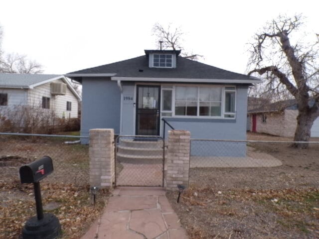 Charming Brick Ranch Home - Santa Fe & Eva... - Charming Brick Ranch Home - Santa Fe & Eva...