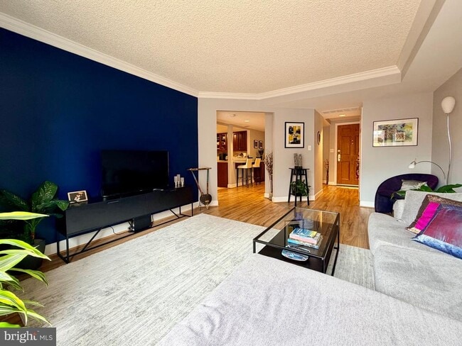 Photo - 1080 Wisconsin Ave NW Unit 2004