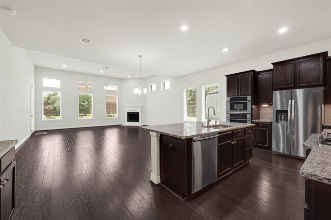 Photo - 5231 Pickford Grove Ln