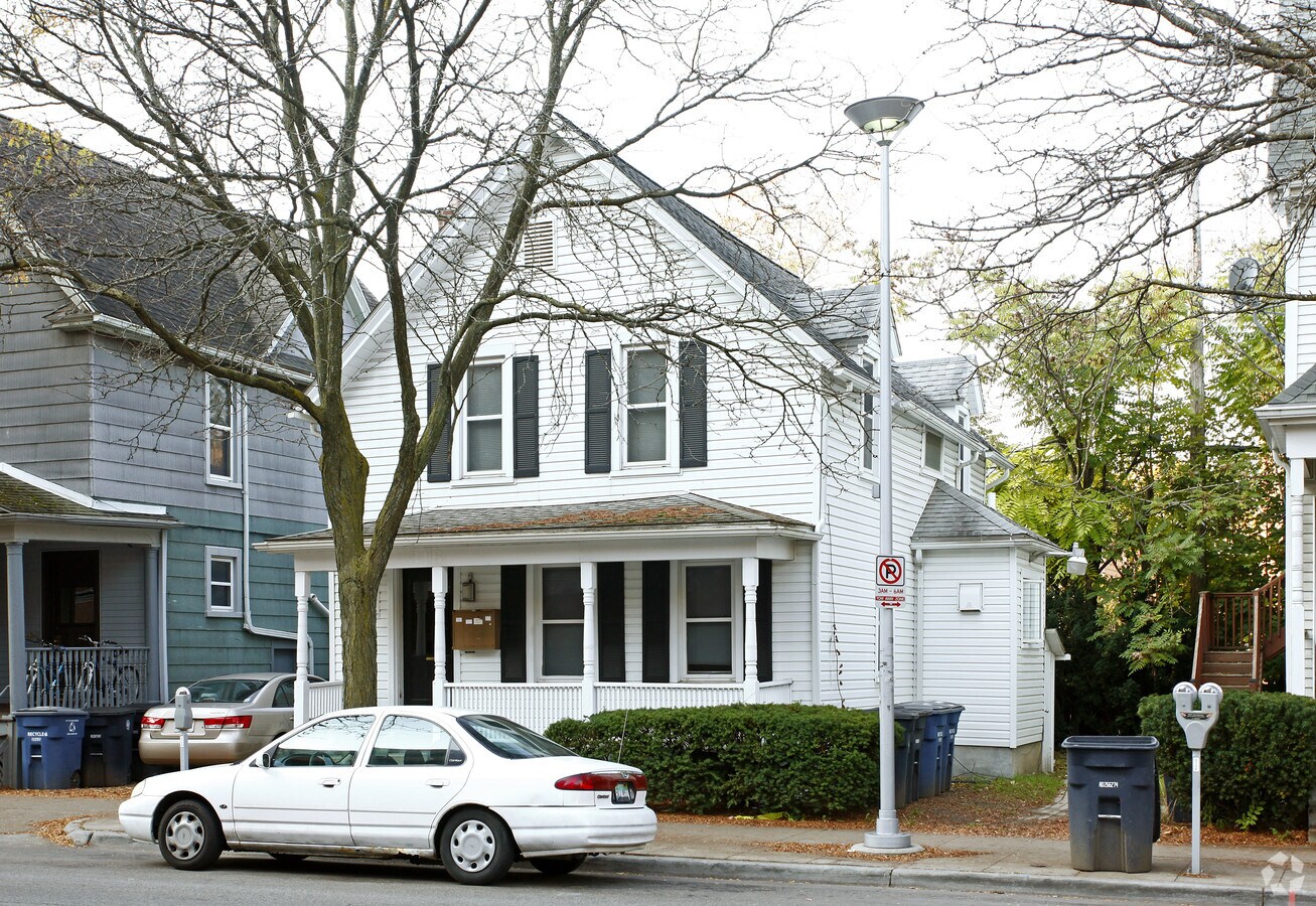 Photo - 316 Thompson St