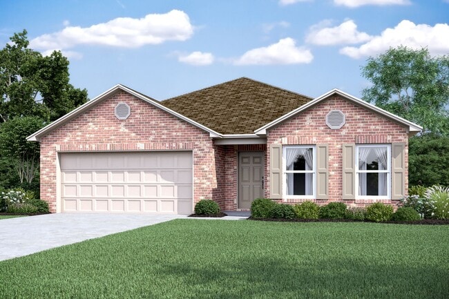 *Pre-leasing* Three Bedroom | Two and a Ha... - *Pre-leasing* Three Bedroom | Two and a Ha... House