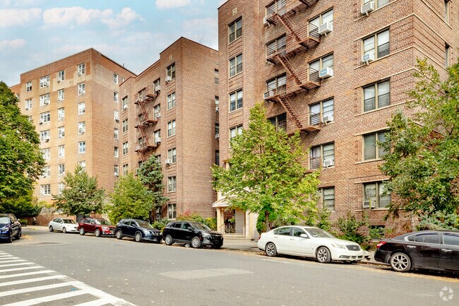 6787-6809 Booth Street - Booth Street Owners corp