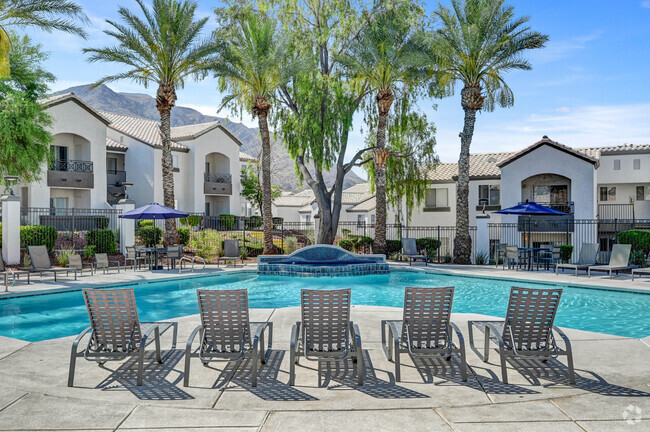 Main Pool - Avion at Sunrise Mountain Rental