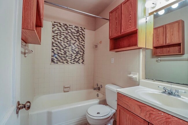 Photo - 2509 36th St