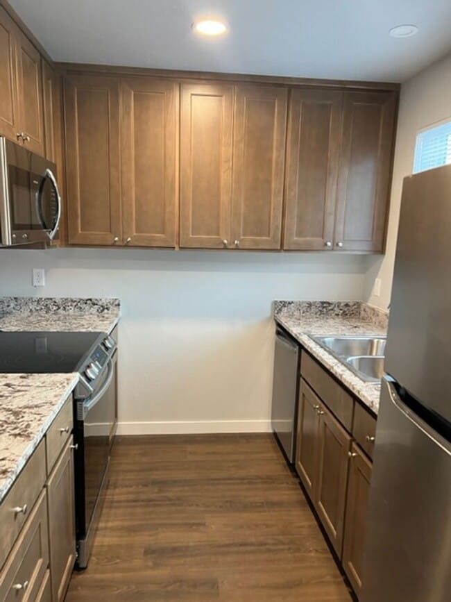 Photo - Newer and Updated Townhome in the Heart of...