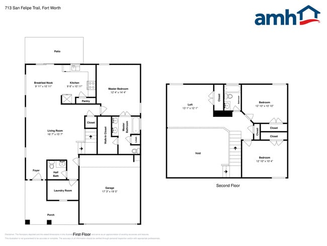 Photo - 713 San Felipe Trl