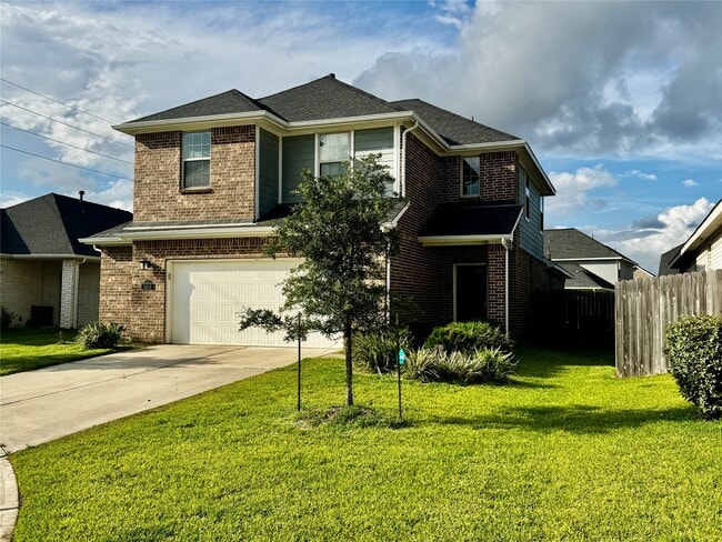 Building Photo - 31418 Horseshoe Meadow Bend Ln