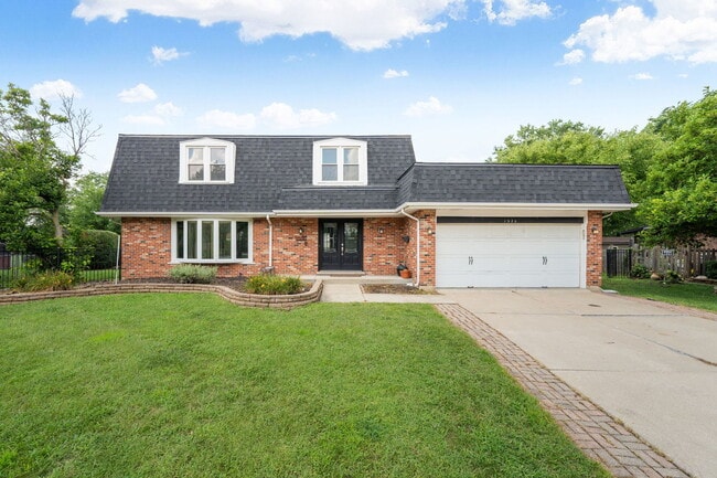 Building Photo - 1526 Carrol Ct Rental