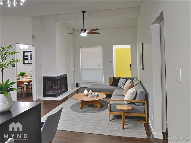 Photo - 7152 Fair Oaks Ave Unit 2120