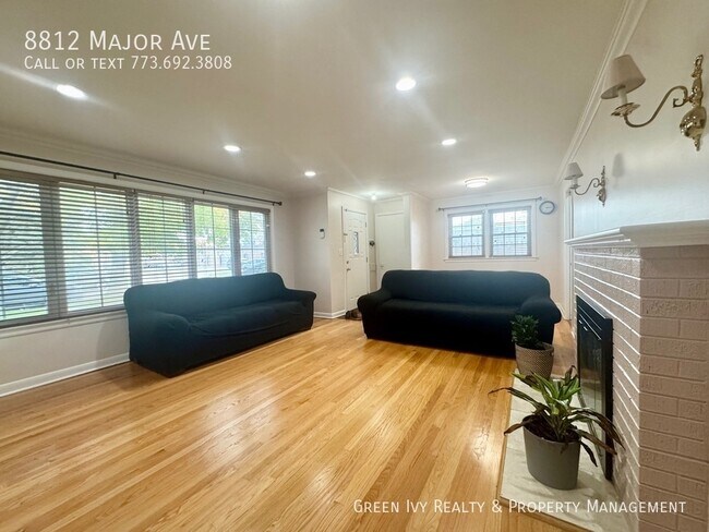 Building Photo - 8812 Major Ave Rental