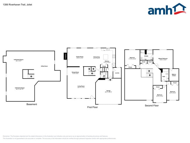 Photo - 1306 River Haven Trail