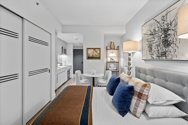 Photo - 55 Lagrange St Unit 206