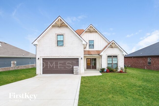 Building Photo - 708 Jersey Dr Rental