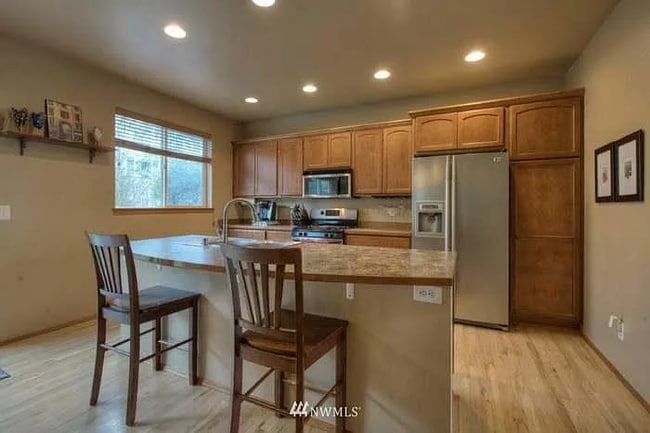 Photo - 2508 Blaine Ave NE