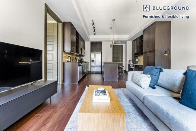 Photo - 3201 Esperanza Crossing Unit FL3-ID66