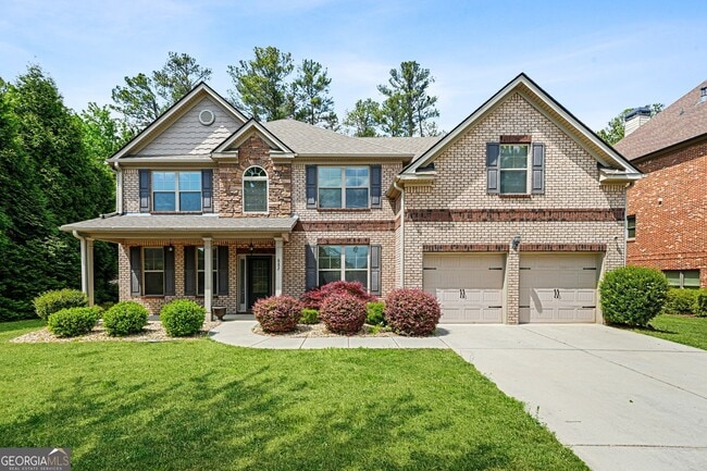 Building Photo - 882 Nestling Dr
