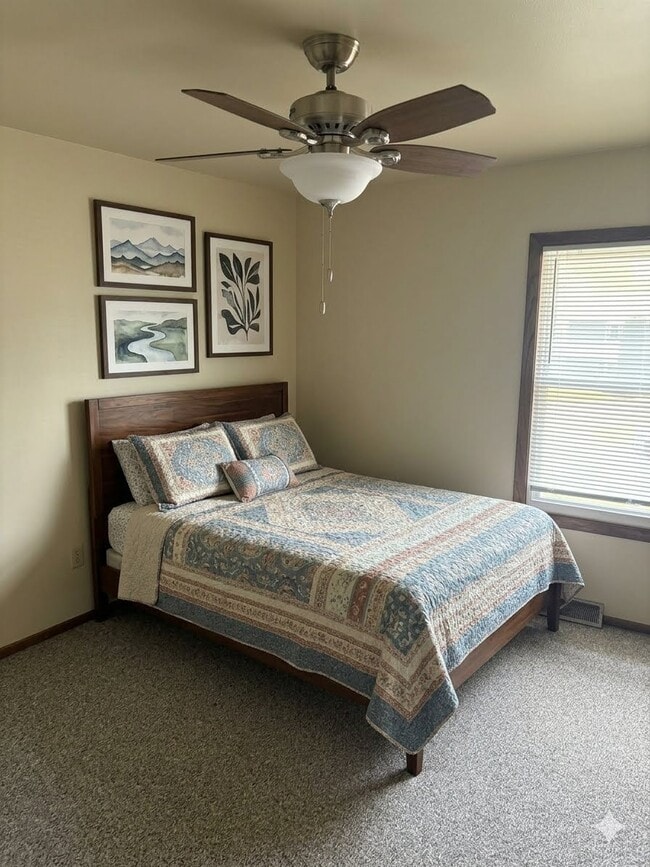 Bedroom1 - S71W14890 Westcot Dr
