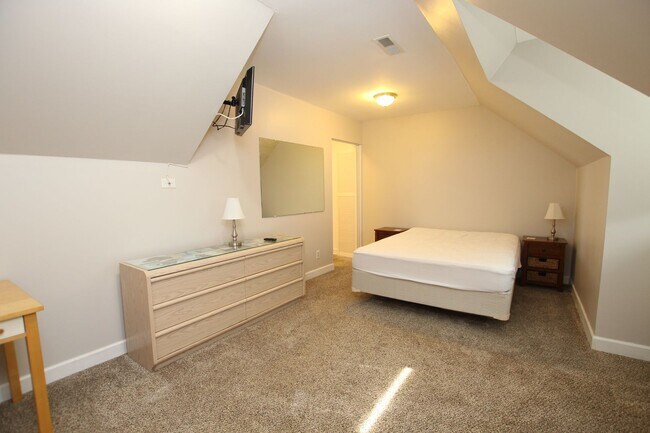 Photo - Garage apartment located close to area sho...