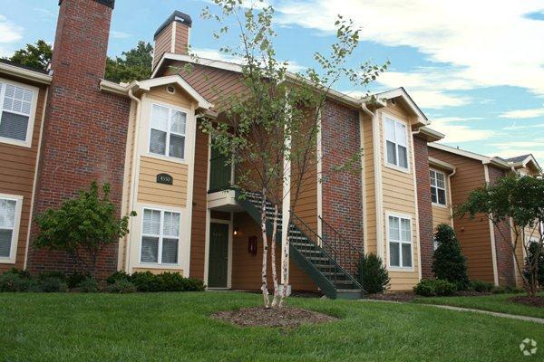 Beautiful Exteriors