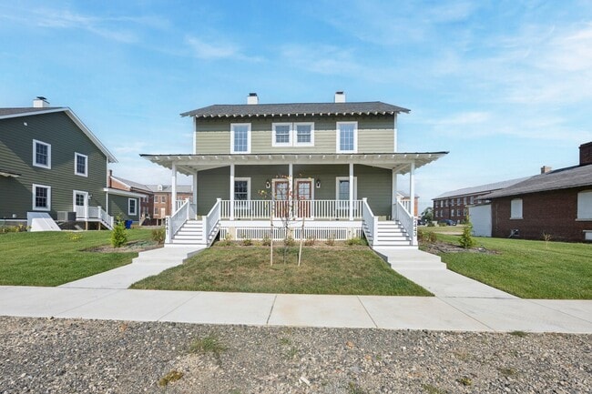 Building Photo - Delaware City Alert!! 3 bed 2 baths availa...