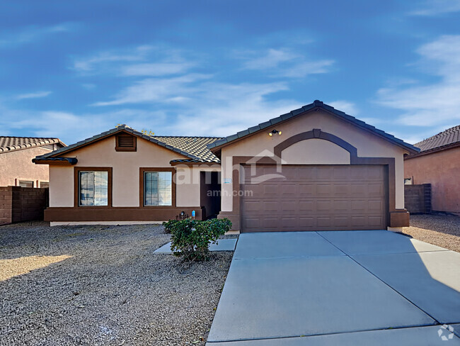 Building Photo - 13365 W Desert Rock Dr Rental