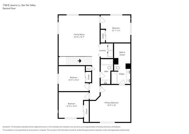 Photo - 1788 E Jeanne Ln