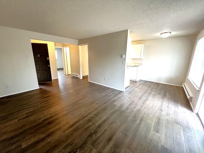 Sandman Apartments