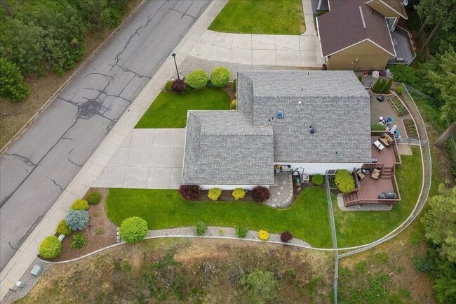 Photo - Coming soon! Qualchan Hills Geogeous 4 bed...