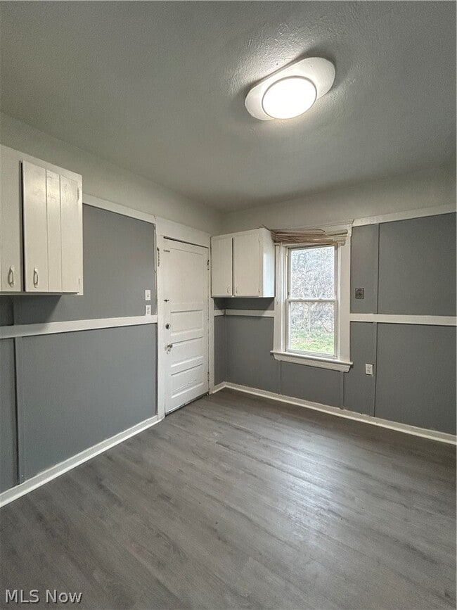 Photo - 3448 E 69th St Unit rear down