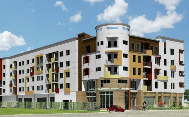 Photo - Savant at Irvington