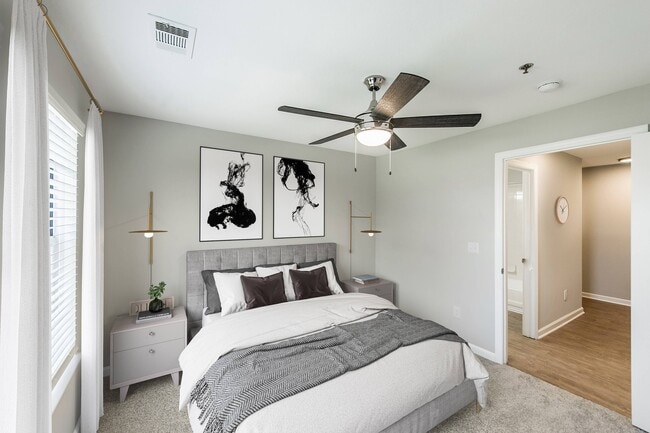 Avana Overlook