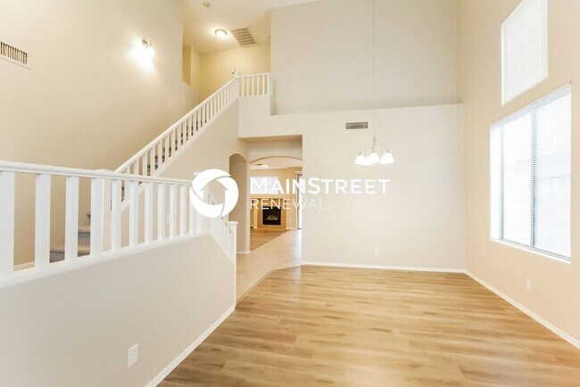 Photo - 4 Bedroom Pet-Friendly Home in EL MIRAGE, AZ with Main Street Renewal