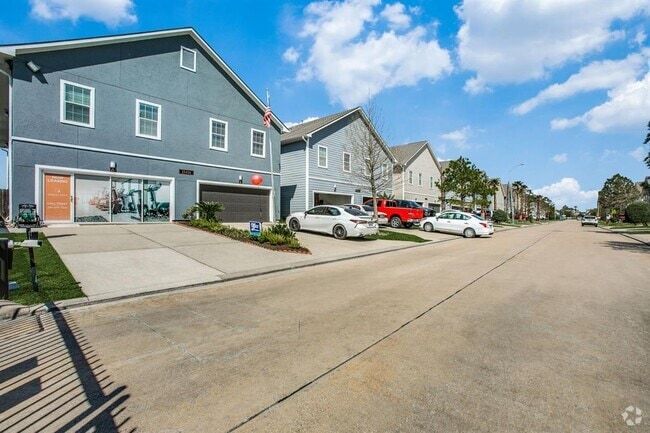Building Photo - 15426 Addicks Stone Dr Unit 15418B Rental