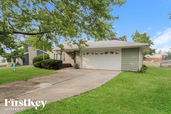 Photo - 1322 Carol Pl