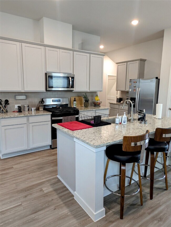 Photo - 21106 Armstrong County Dr