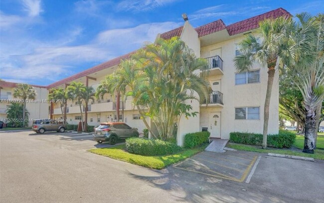 Photo - 8901 S Hollybrook Blvd Condo Unit 206