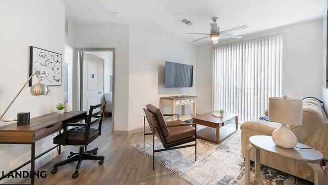 Photo - 1001 S Center St Unit 1220