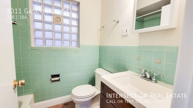 Photo - 3011 Gasconade St