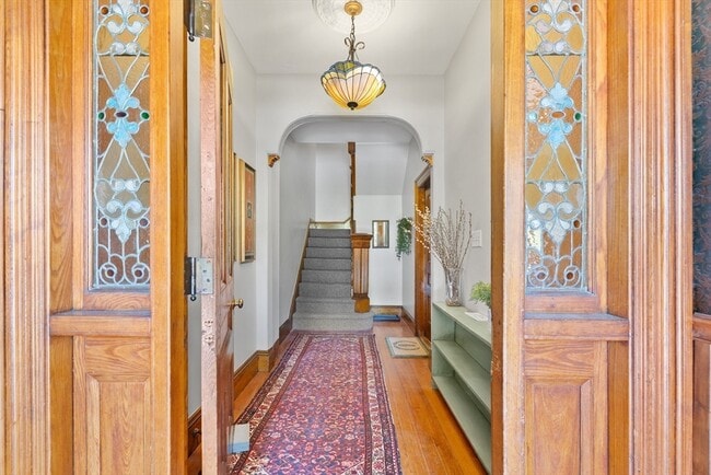 20 Mellen St Unit 1