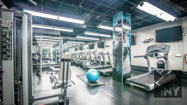 Photo - 3 bedroom in NEW YORK NY 10018 Unit 15E