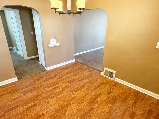 Photo - 3-Bedroom House with 1-Car Attached Garage