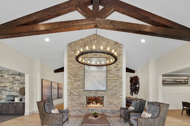 Photo - Parker at East Village